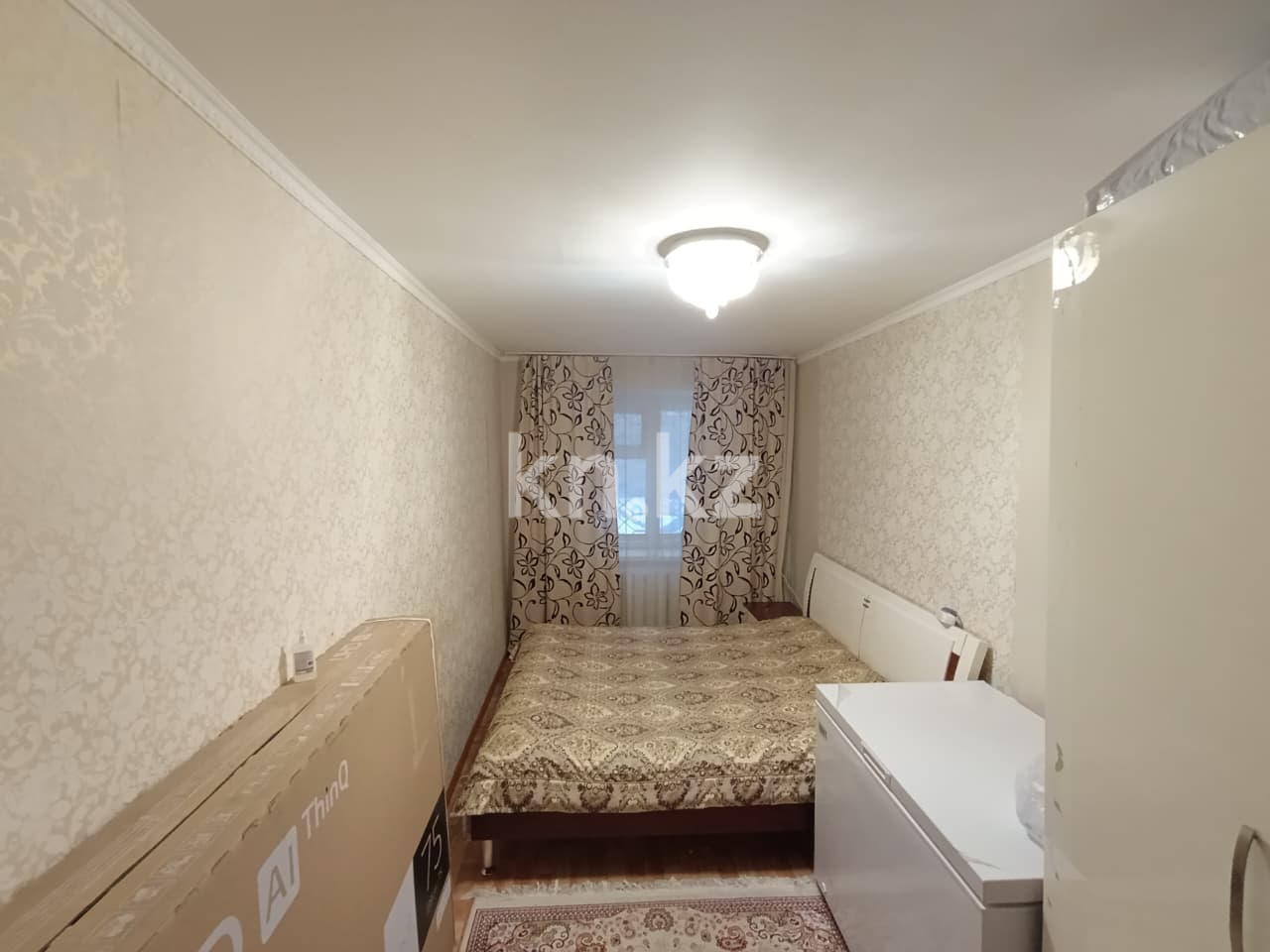 Продажа 3-комнатной квартиры, 58 м² в Караганде - фото 3