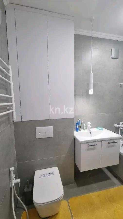 Продажа 1-комнатной квартиры, 35.9 м², ул. Асана Кайгы, дом  8 в Астане - фото 2