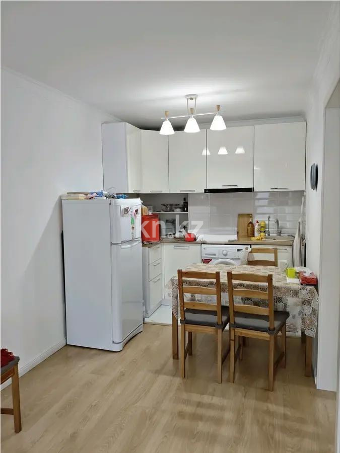 Продажа 2-комнатной квартиры, 45 м² в Астане - фото 3