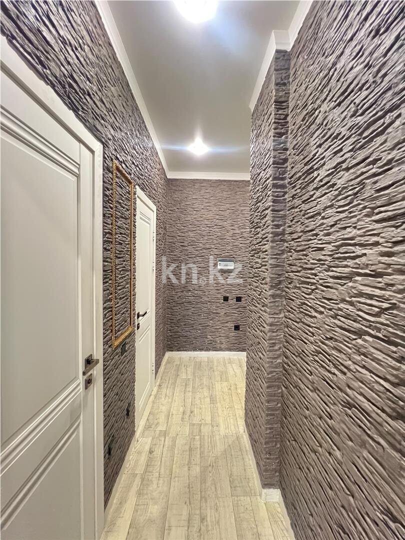 Продажа 2-комнатной квартиры, 60 м² в Караганде - фото 10