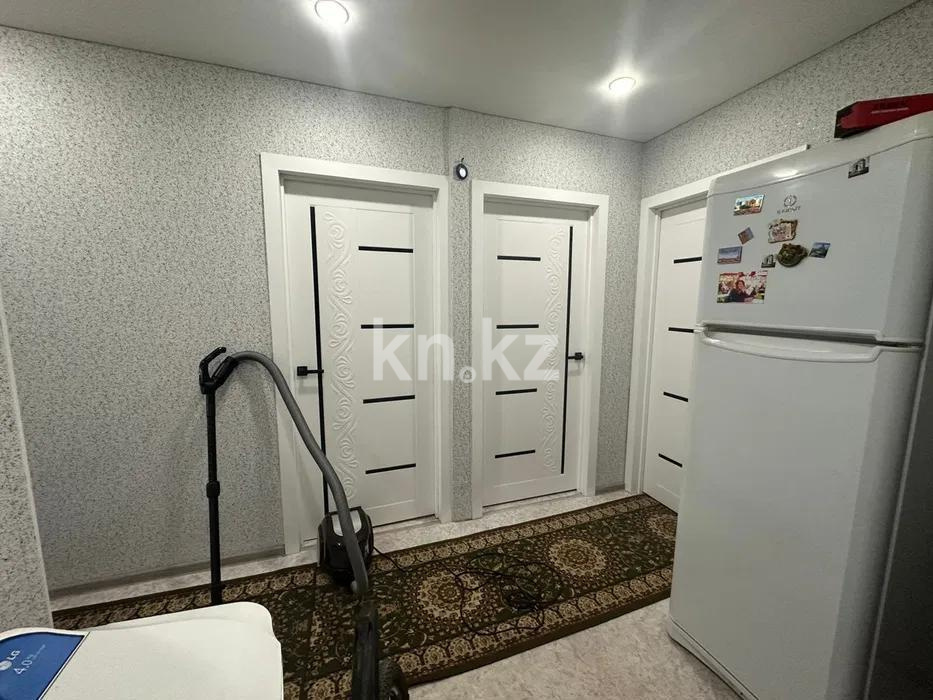 Продажа 3-комнатной квартиры, 62 м², мкр-н 7 в Темиртау - фото 5