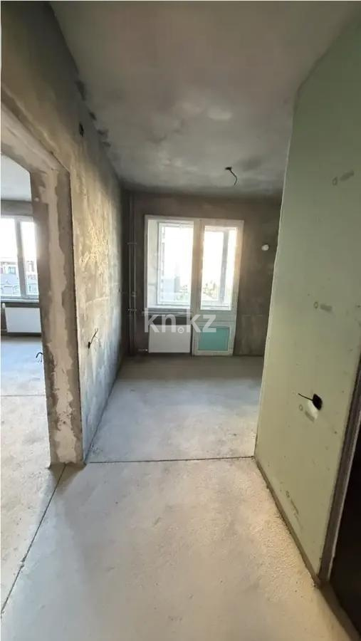 Продажа 1-комнатной квартиры, 35 м² в Астане - фото 3