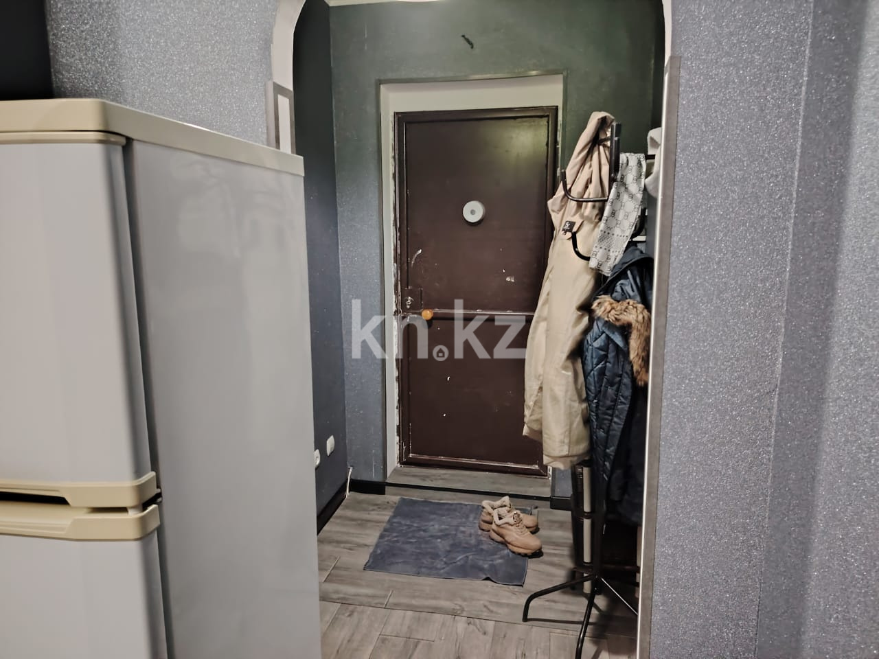 Аренда 1-комнатной квартиры, 22 м² в Астане - фото 4