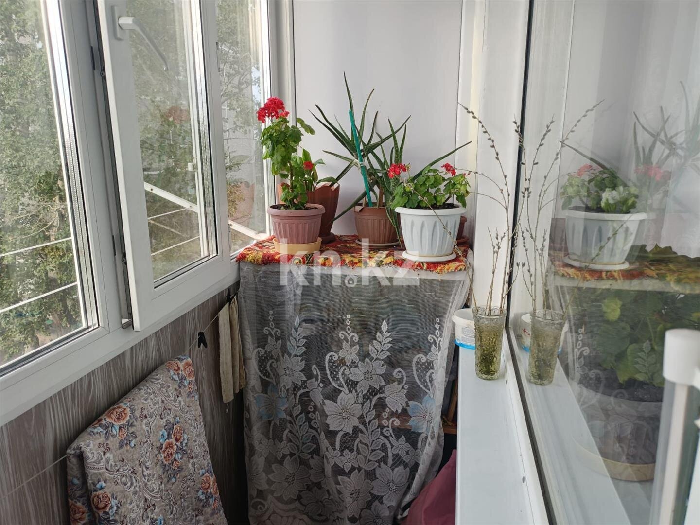 Продажа 3-комнатной квартиры, 61 м² в Абае - фото 4