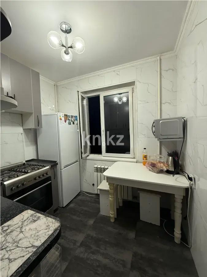 Продажа 2-комнатной квартиры, 45 м² в Алматы - фото 3