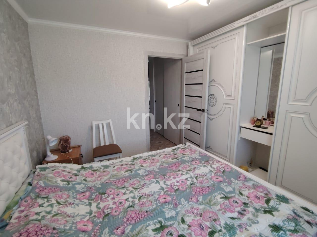 Продажа 3-комнатной квартиры, 67 м², 68-й квартал в Темиртау - фото 9