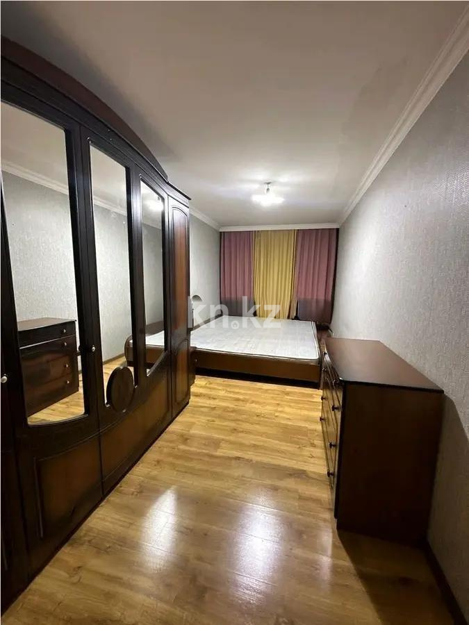 Продажа 3-комнатной квартиры, 60.5 м² в Астане - фото 2