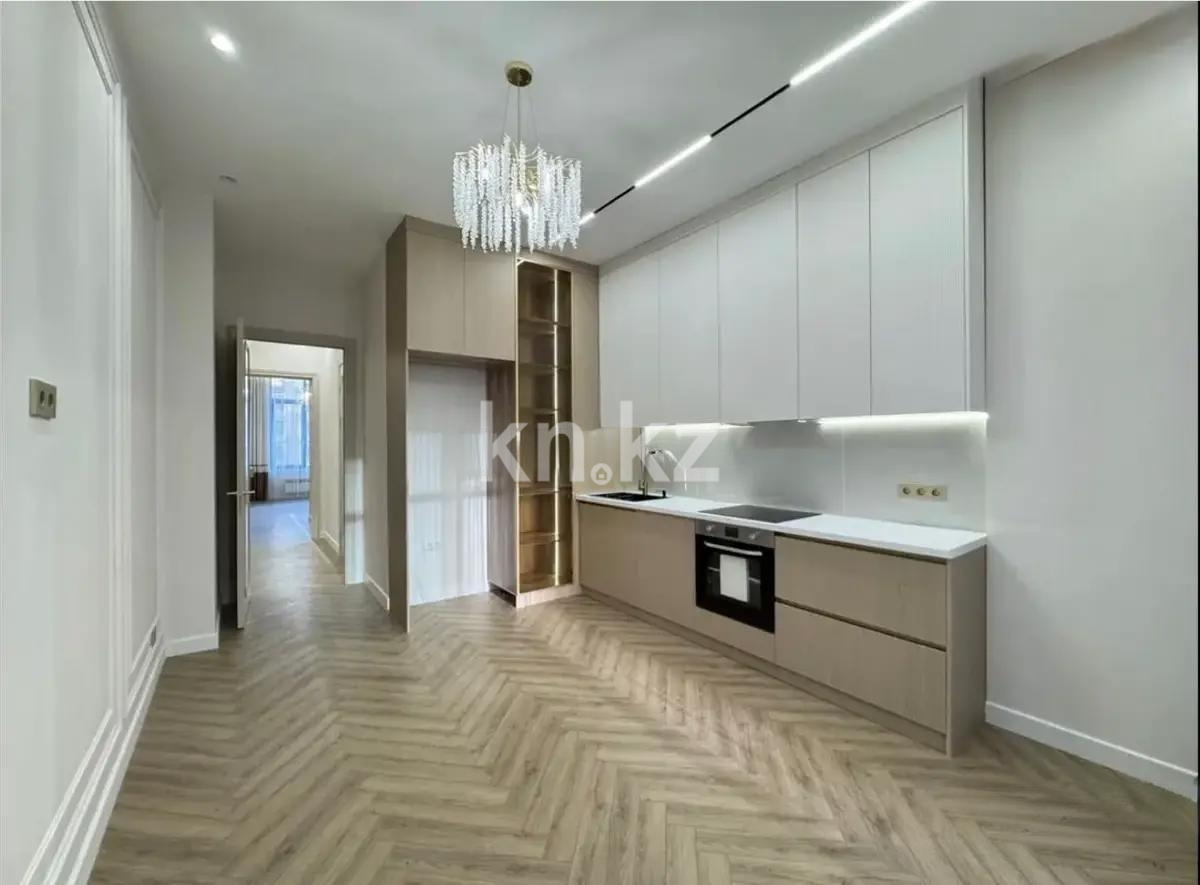 Продажа 3-комнатной квартиры, 80 м² в Астане