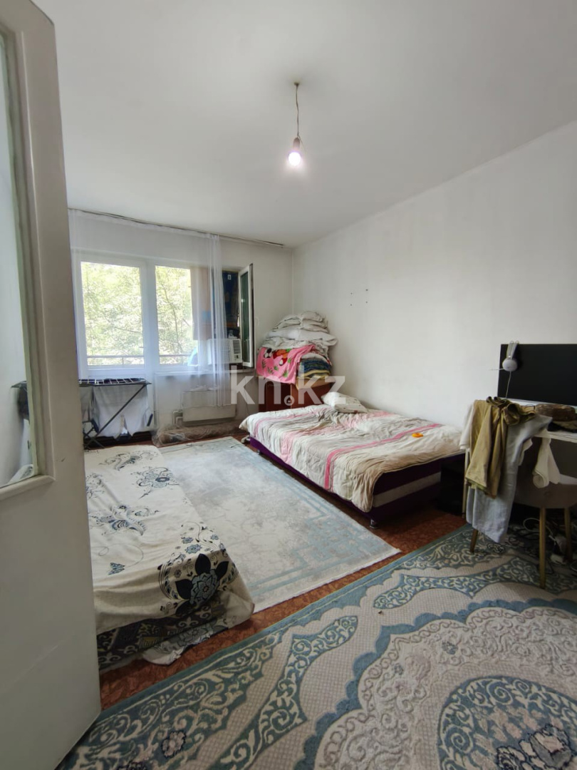 Продажа 1-комнатной квартиры, 38.7 м², Кокжиек в Алматы