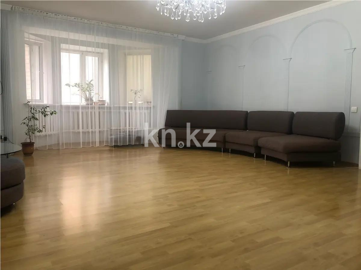 Продажа 3-комнатной квартиры, 114 м² в Астане