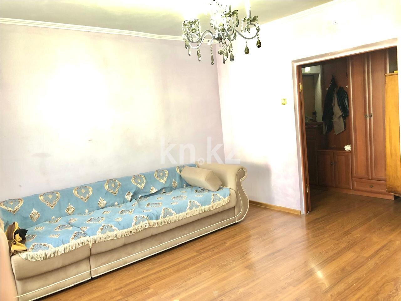 Продажа 2-комнатной квартиры, 53 м² в Караганде - фото 3