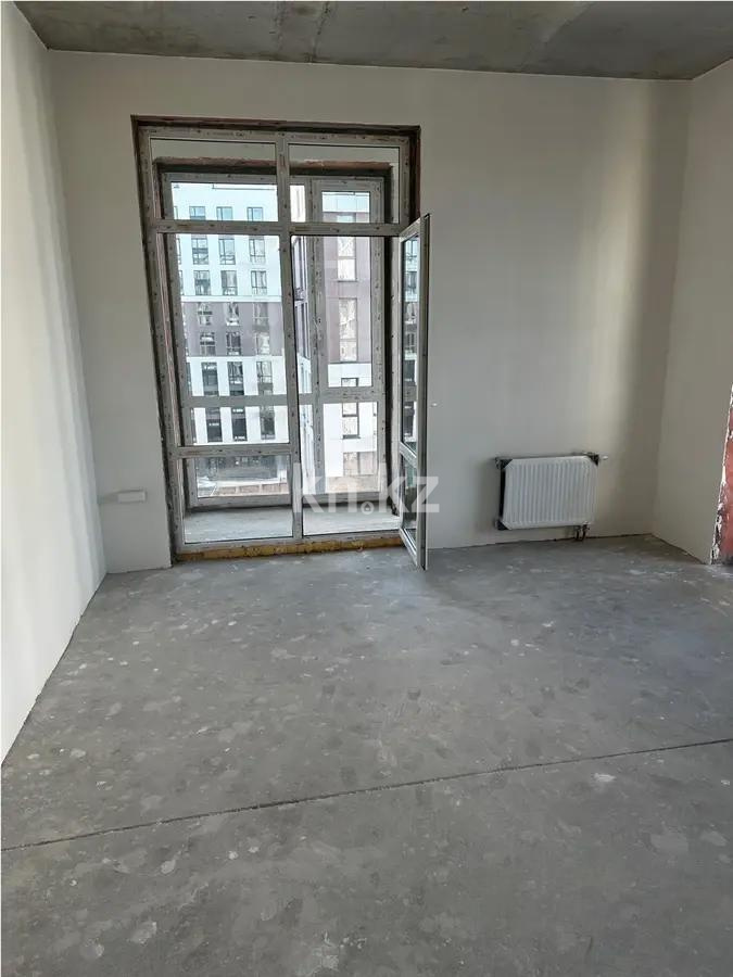 Продажа 2-комнатной квартиры, 65 м², ул. Навои, дом  30а/1 в Алматы