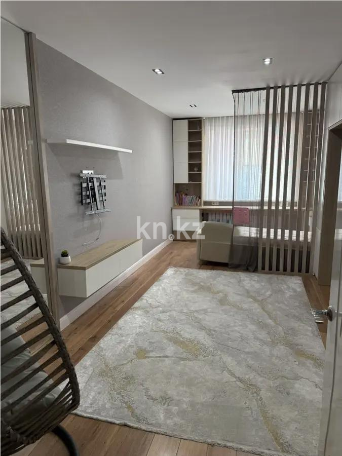 Продажа 4-комнатной квартиры, 141 м², ул. Айнакол, дом  60 в Астане - фото 2