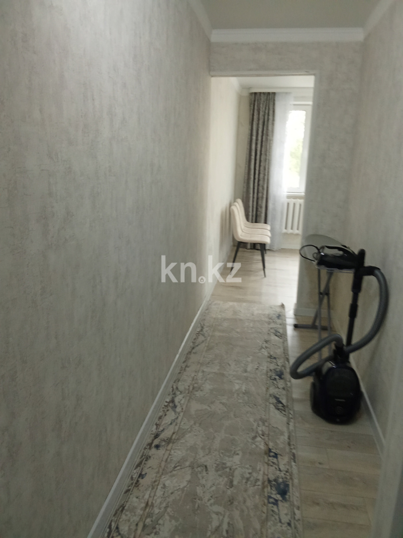Продажа 2-комнатной квартиры, 51 м² в Караганде - фото 3