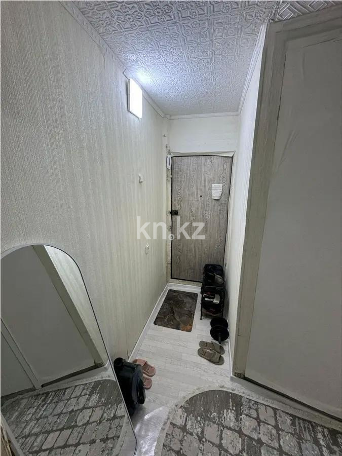 Продажа 1-комнатной квартиры, 30 м² в Караганде - фото 4