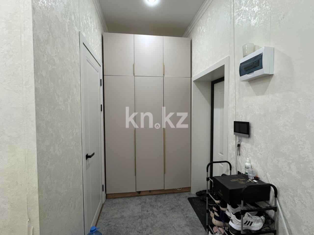 Продажа 1-комнатной квартиры, 42.5 м² в Караганде - фото 5