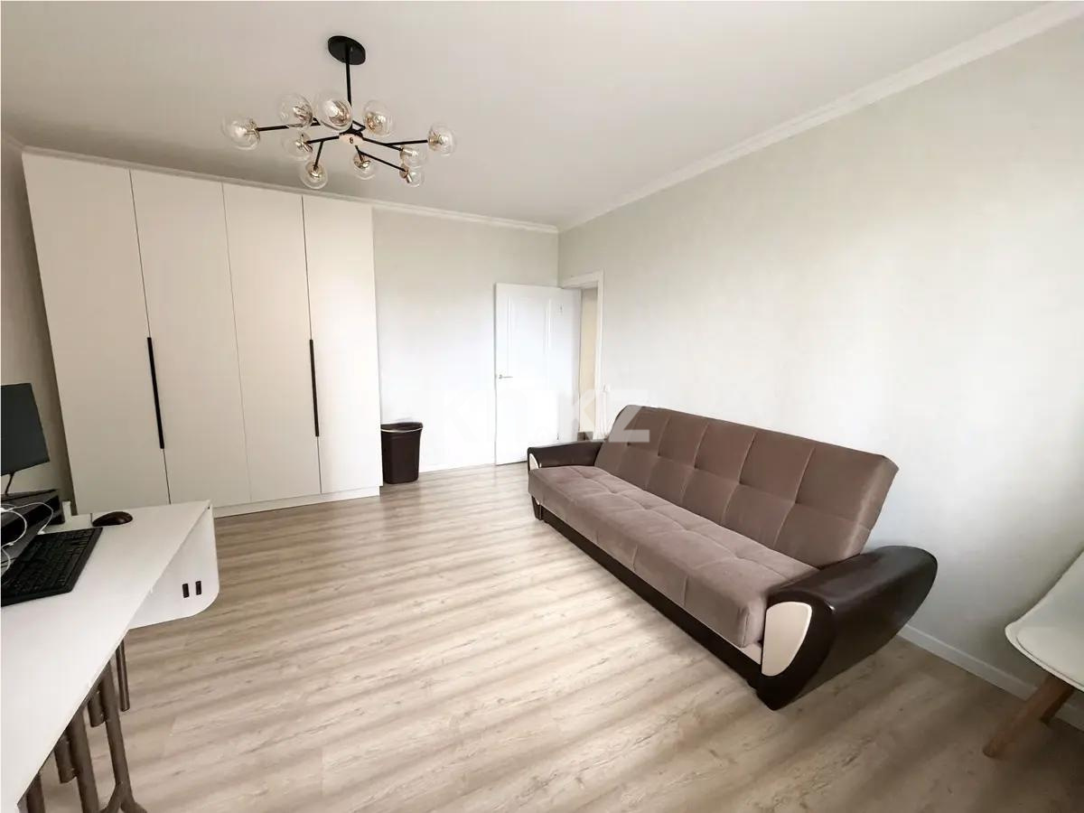 Продажа 2-комнатной квартиры, 64 м² в Алматы