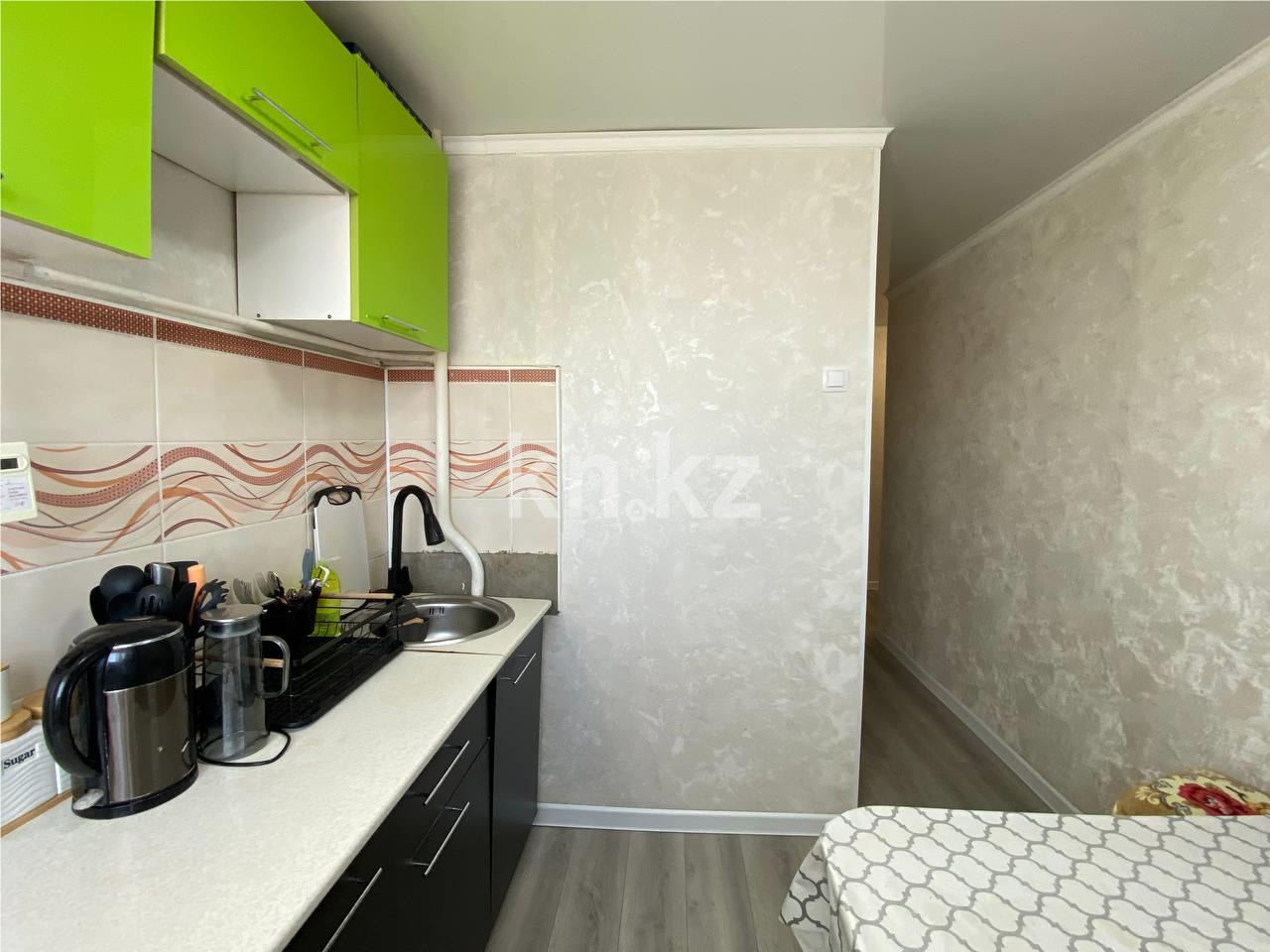 Продажа 2-комнатной квартиры, 40 м² в Караганде - фото 7