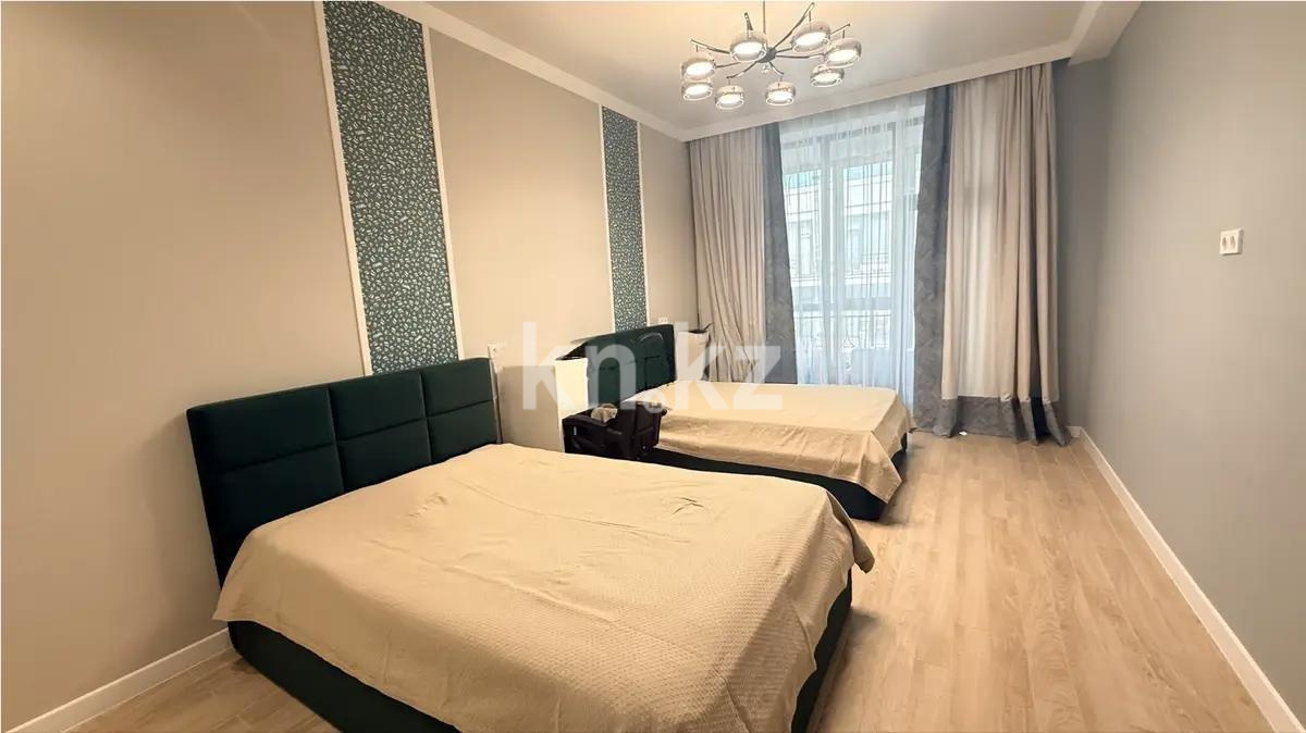 Продажа 4-комнатной квартиры, 155.6 м² в Алматы - фото 4