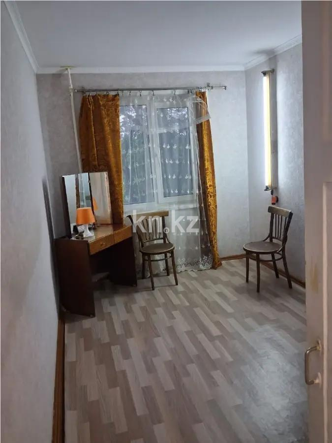 Продажа 4-комнатной квартиры, 61 м², мкр-н 17, дом  57 в Караганде - фото 3
