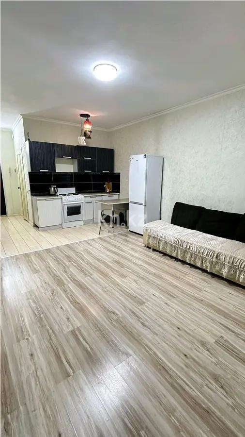 Продажа 1-комнатной квартиры, 28 м² в Астане