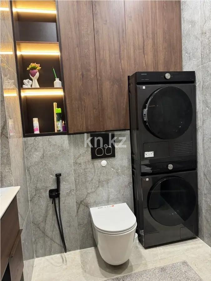 Продажа 4-комнатной квартиры, 116 м², ул. Молдагалиева, дом  5 в Астане - фото 7