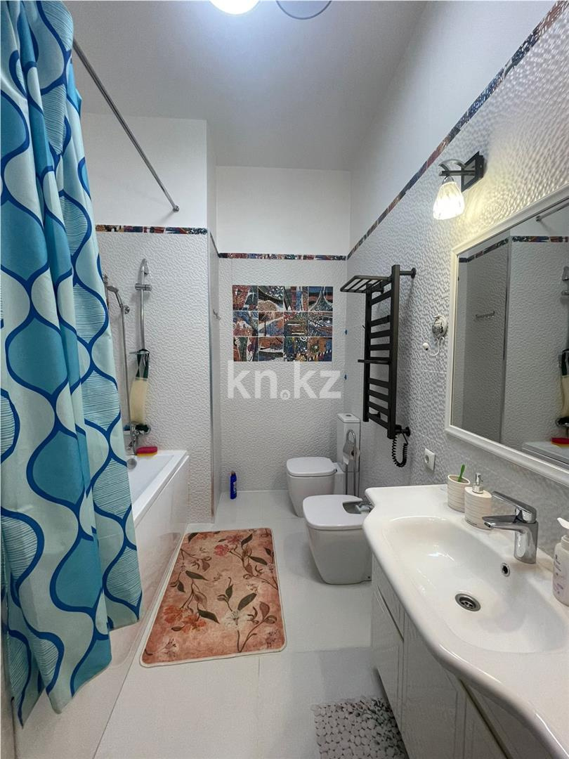 Продажа 4-комнатной квартиры, 143.2 м² в Астане - фото 16