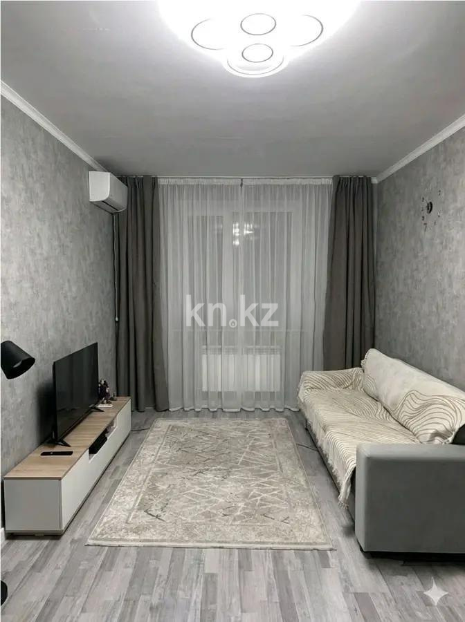 Продажа 1-комнатной квартиры, 41 м² в Астане