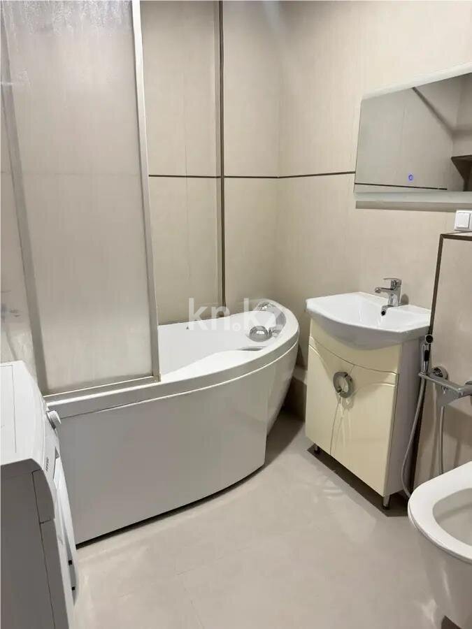 Продажа 2-комнатной квартиры, 73 м² в Астане - фото 4