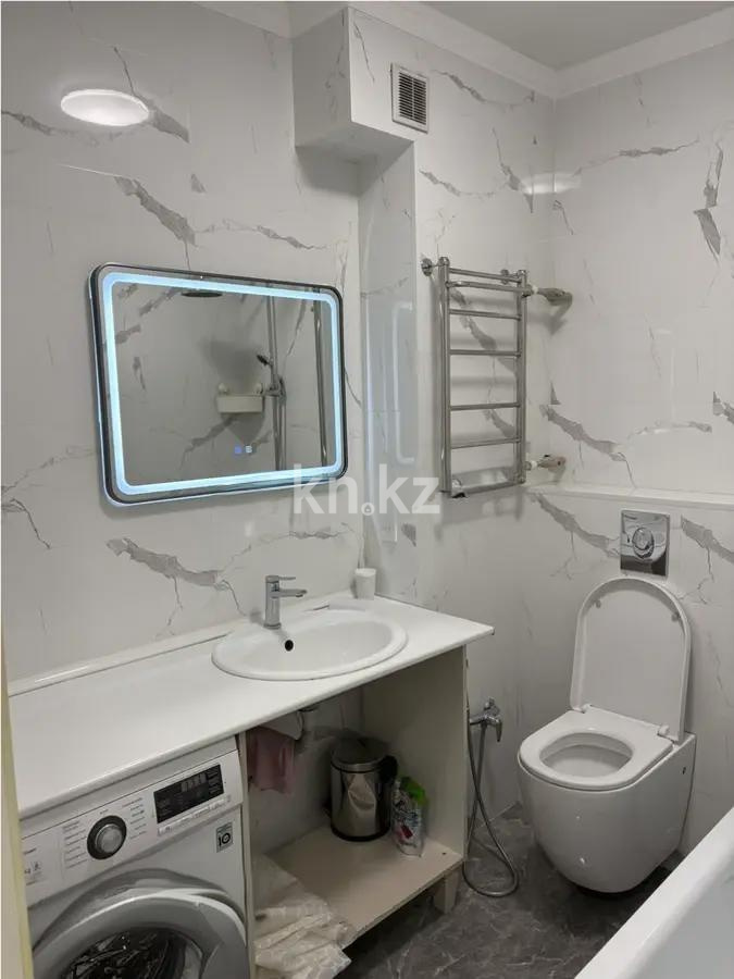 Продажа 3-комнатной квартиры, 63.5 м² в Алматы - фото 4