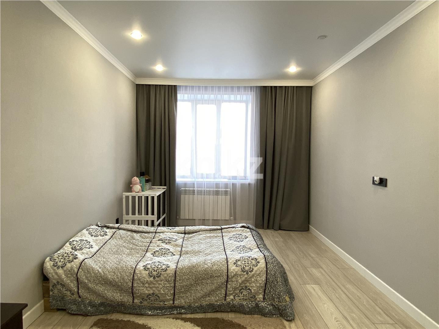 Продажа 4-комнатной квартиры, 115 м² в Астане - фото 11