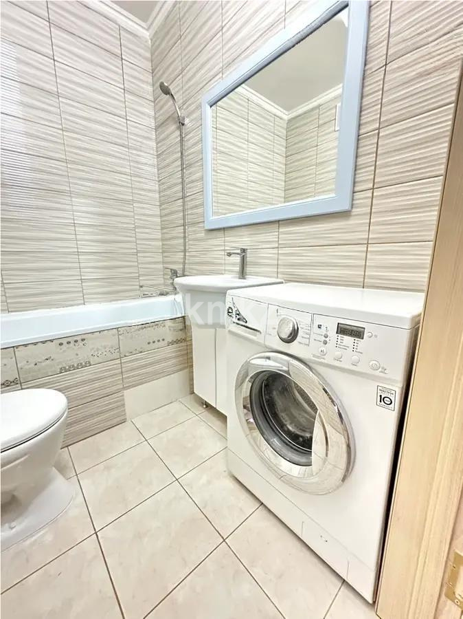 Продажа 1-комнатной квартиры, 30 м² в Астане - фото 3