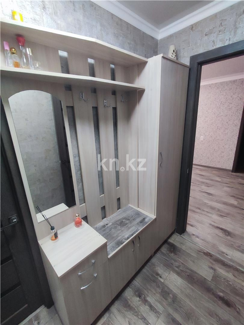 Продажа 3-комнатной квартиры, 62 м² в Караганде - фото 7