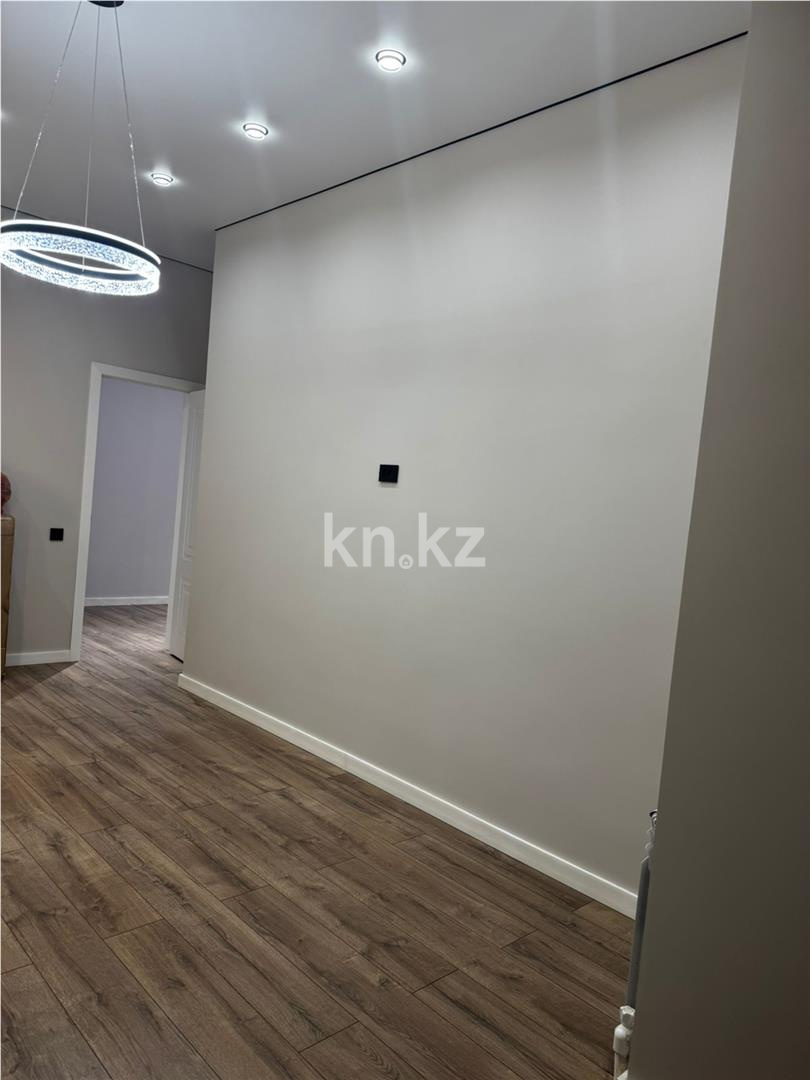 Продажа 3-комнатной квартиры, 80 м² в Караганде - фото 22