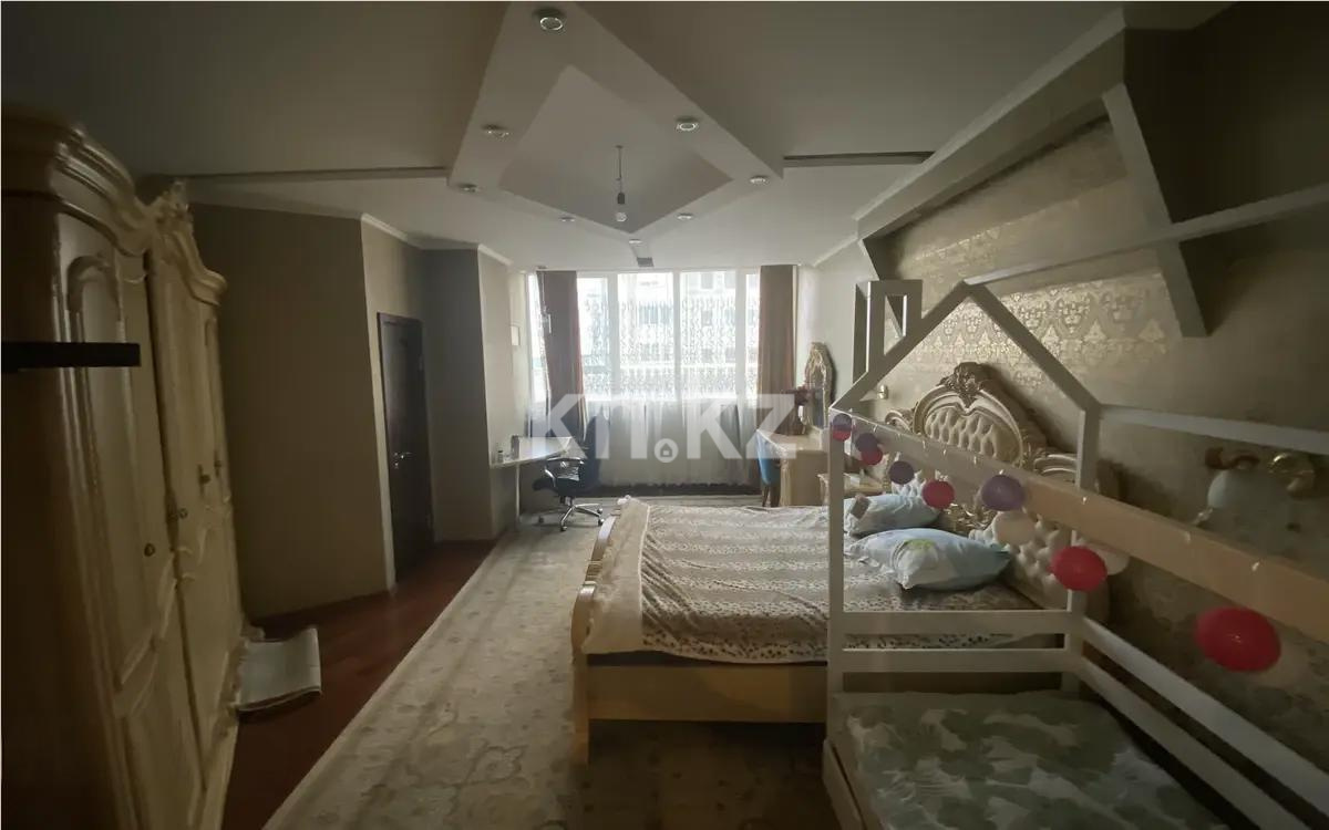 Продажа 3-комнатной квартиры, 120 м², ул. Сатпаева, дом  30/8 в Алматы - фото 2