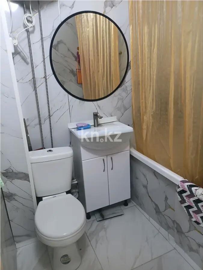 Продажа 3-комнатной квартиры, 56 м² в Караганде - фото 5