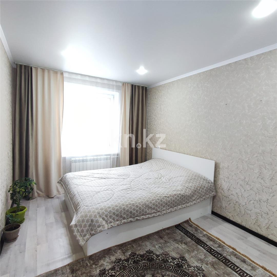 Продажа 4-комнатной квартиры, 82 м², пр. Победы в Абае - фото 3