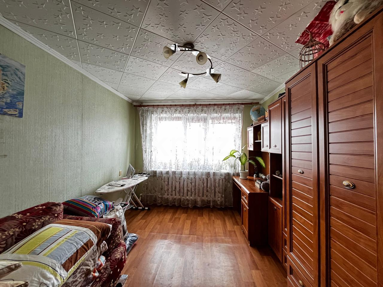 Продажа 3-комнатной квартиры, 68 м², ул. Сатыбалдина, дом  4 в Караганде - фото 9