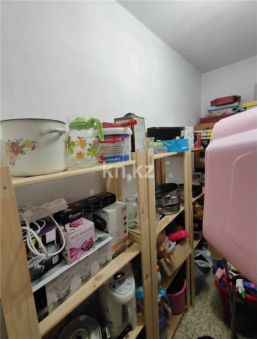 Продажа 1-комнатной квартиры, 47 м², ул. Ермекова, дом  106/5 в Караганде - фото 10