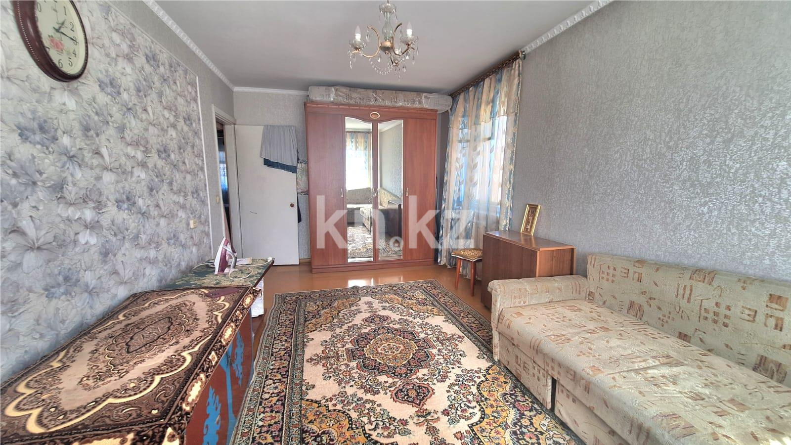 Продажа 3-комнатной квартиры, 63 м² в Караганде - фото 4