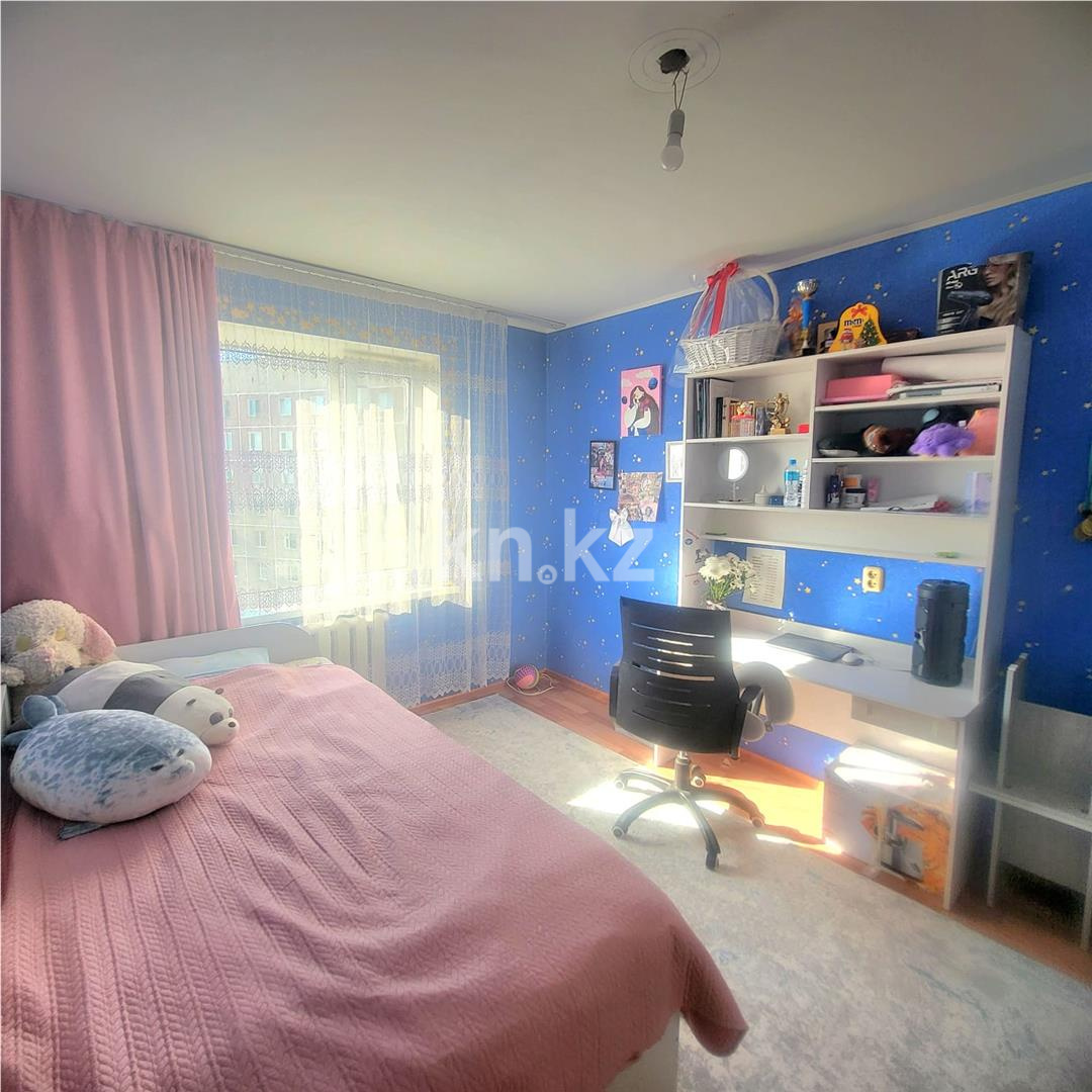 Продажа 4-комнатной квартиры, 85 м², мкр-н 8, дом  119 в Темиртау - фото 3