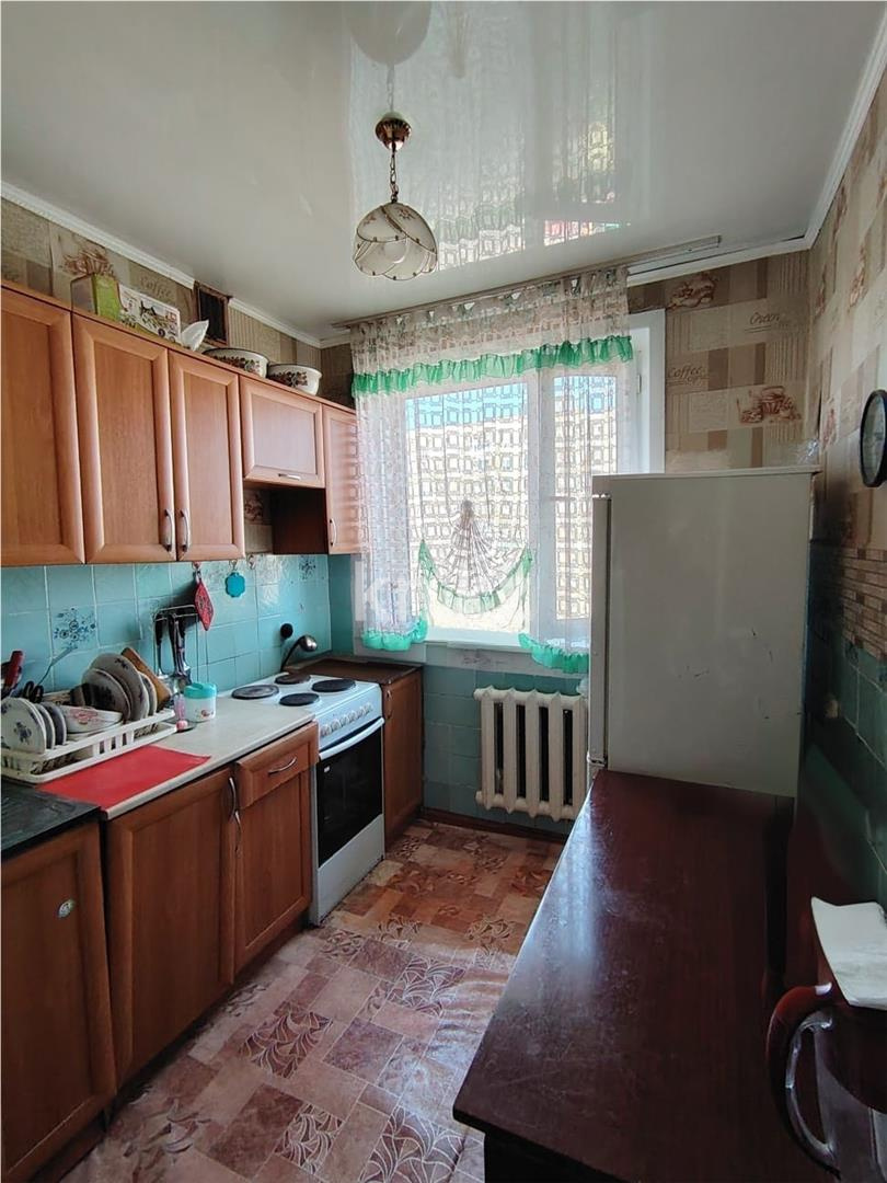 Продажа 3-комнатной квартиры, 63 м² в Караганде - фото 6