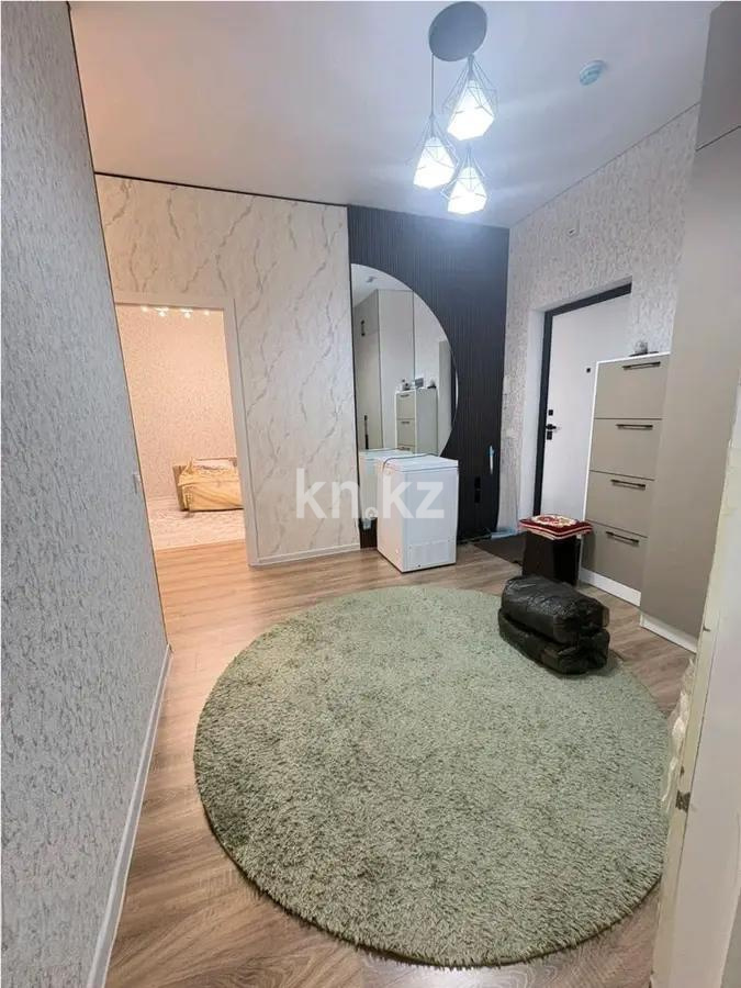 Продажа 2-комнатной квартиры, 60 м² в Астане - фото 5