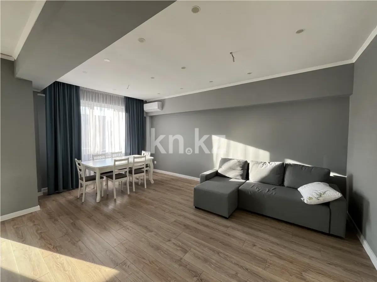 Продажа 3-комнатной квартиры, 70 м², ул. Жунисова, дом  10/12 в Алматы