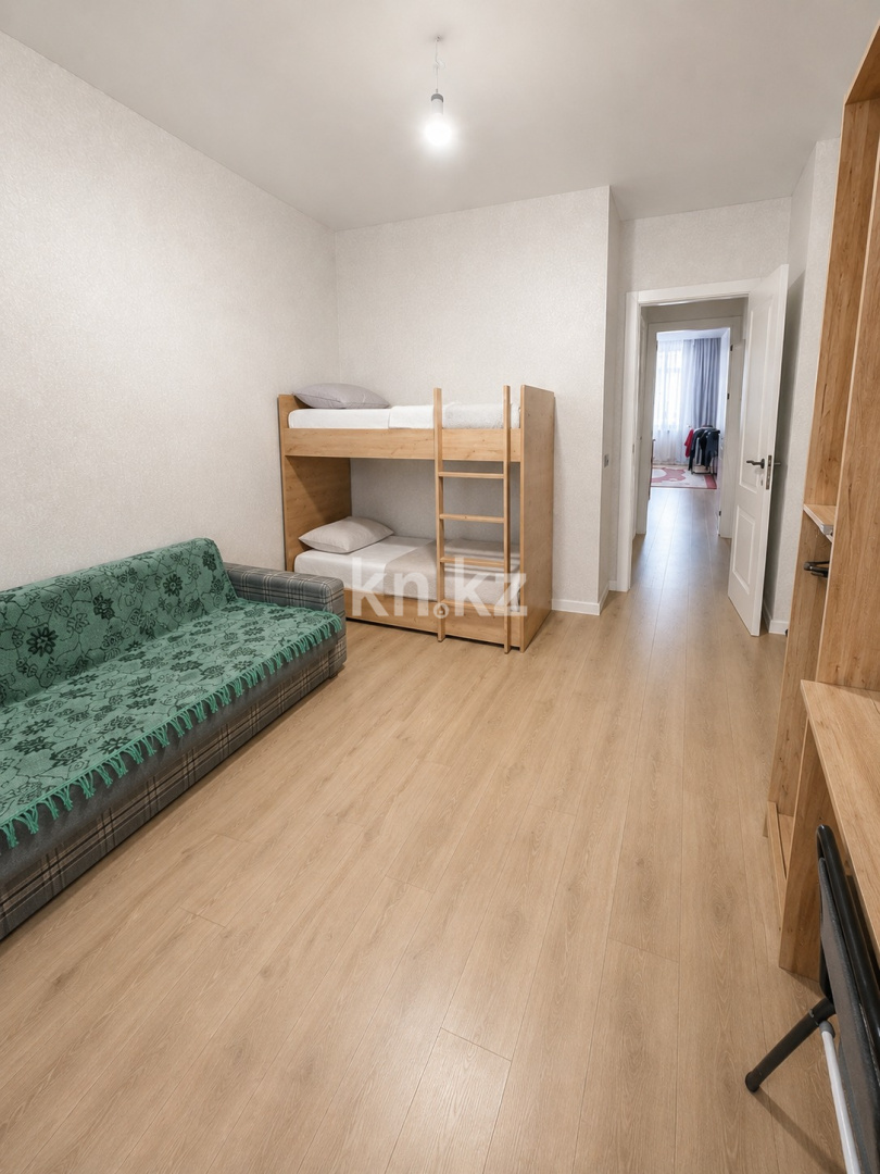 Продажа 4-комнатной квартиры, 117 м² в Астане - фото 8