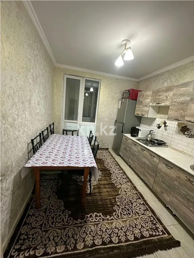 Продажа 2-комнатной квартиры, 58 м², ул. К. Шарипова, дом  84 в Алматы - фото 4
