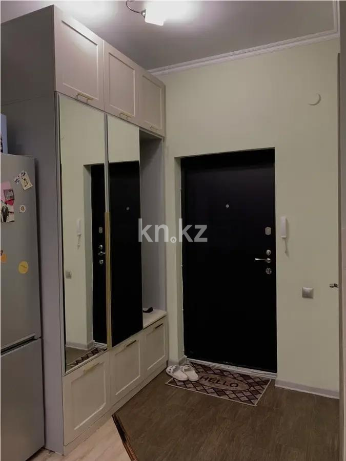 Продажа 2-комнатной квартиры, 35 м², ул. Кенесары хана, дом  83/2 в Алматы - фото 4