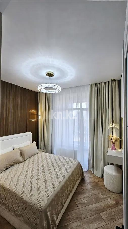 Продажа 2-комнатной квартиры, 41 м² в Астане - фото 7