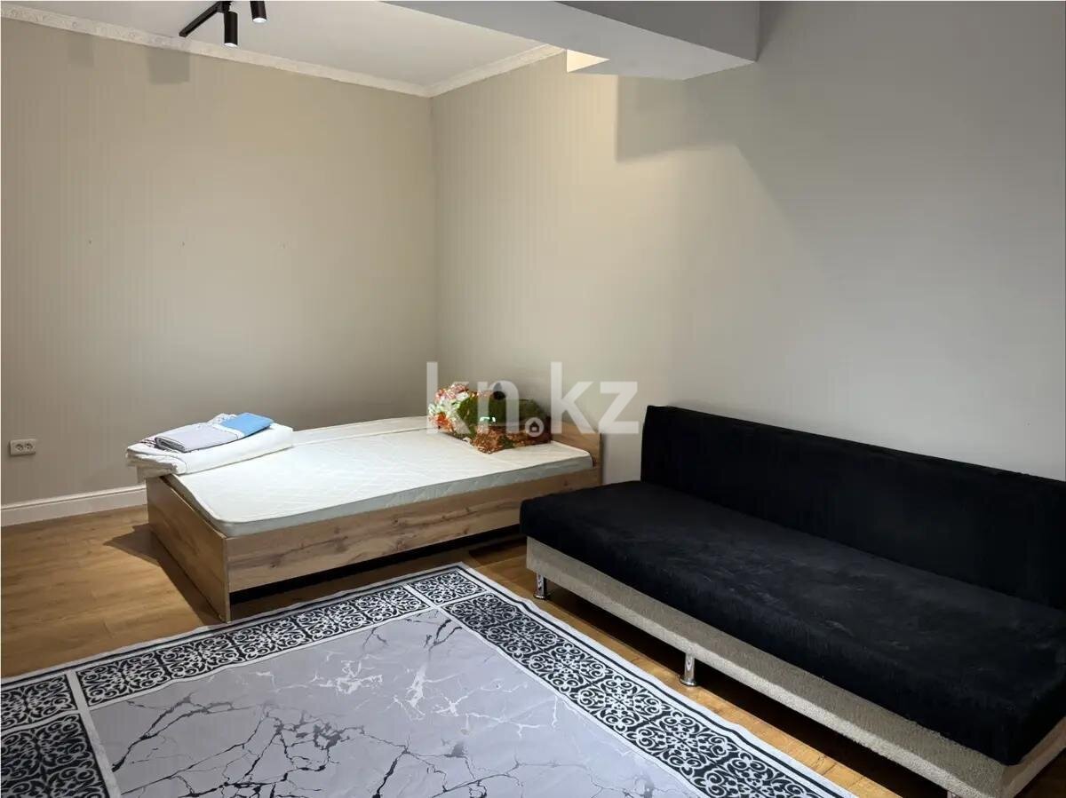 Продажа 1-комнатной квартиры, 38 м² в Алматы