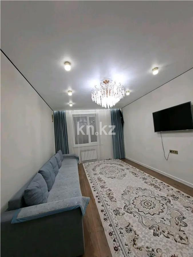 Продажа 2-комнатной квартиры, 59 м² в Астане